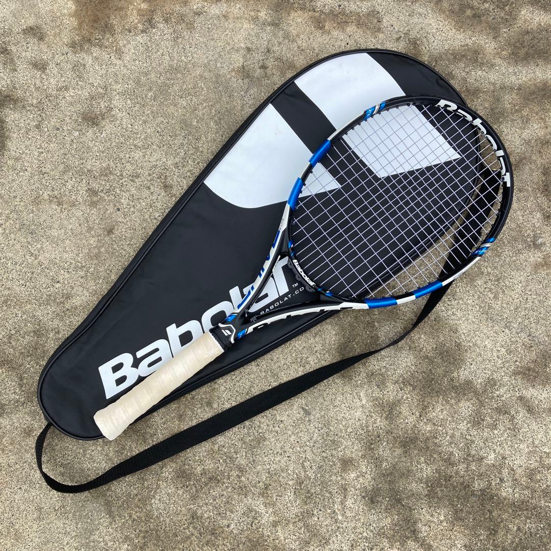 バボラ 2015 ピュアドライブ G1