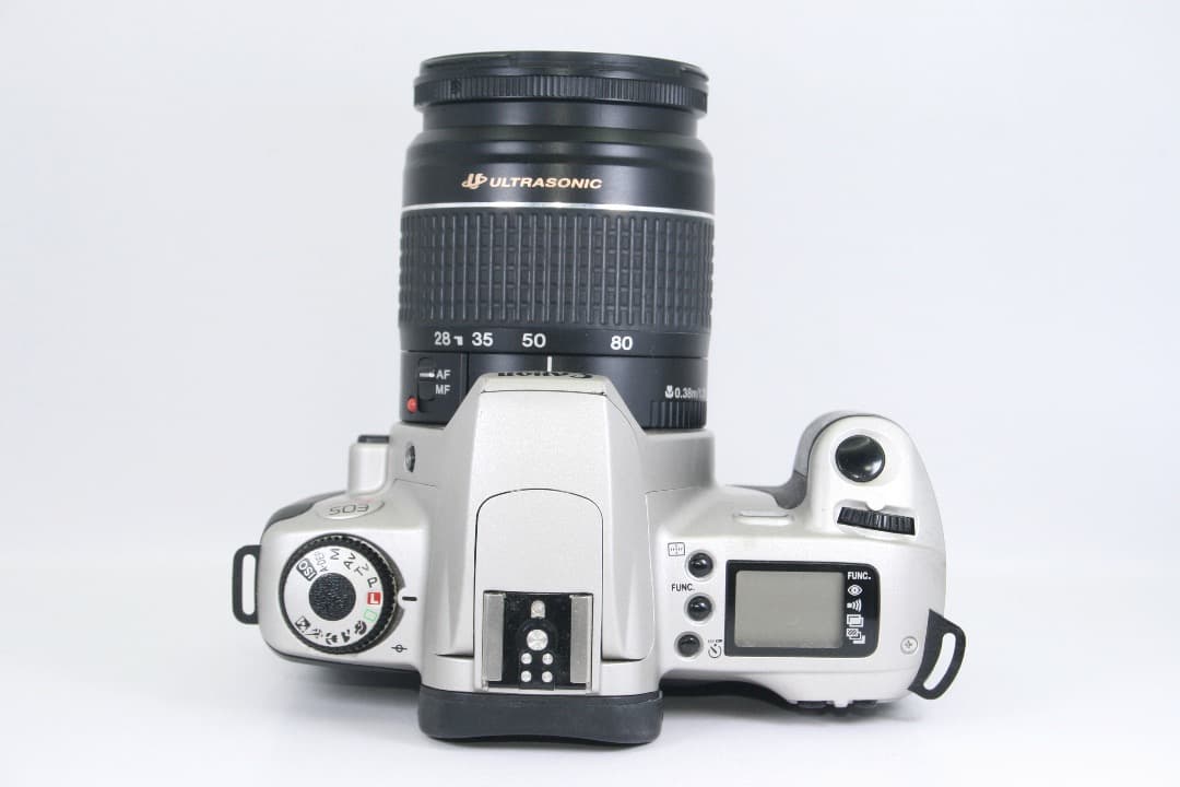 CANON EOS KISS Ⅲ(+28-80mmレンズ/動作確認済み)#379