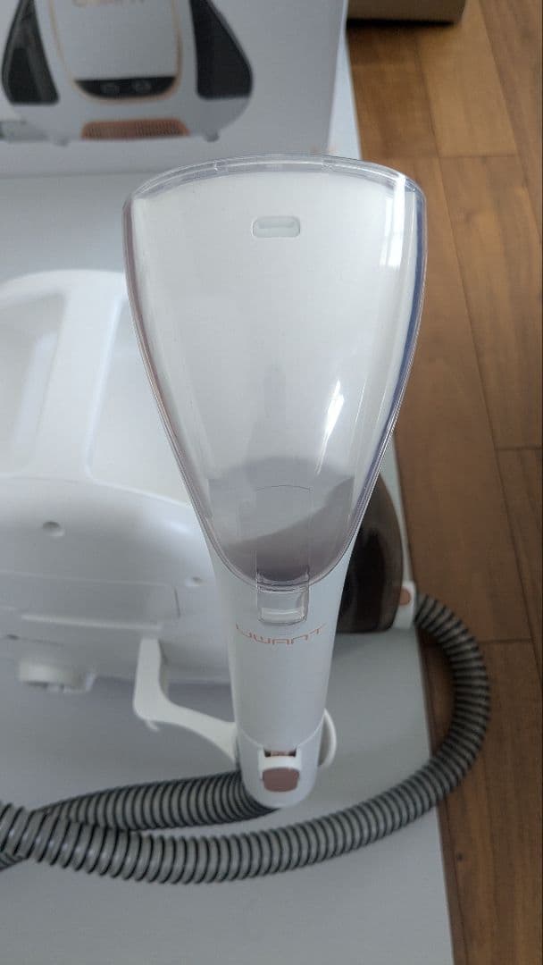 ユワント　リンサークリーナー