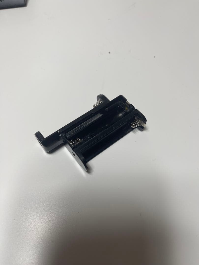 Nikon MB-21バッテリーグリップ