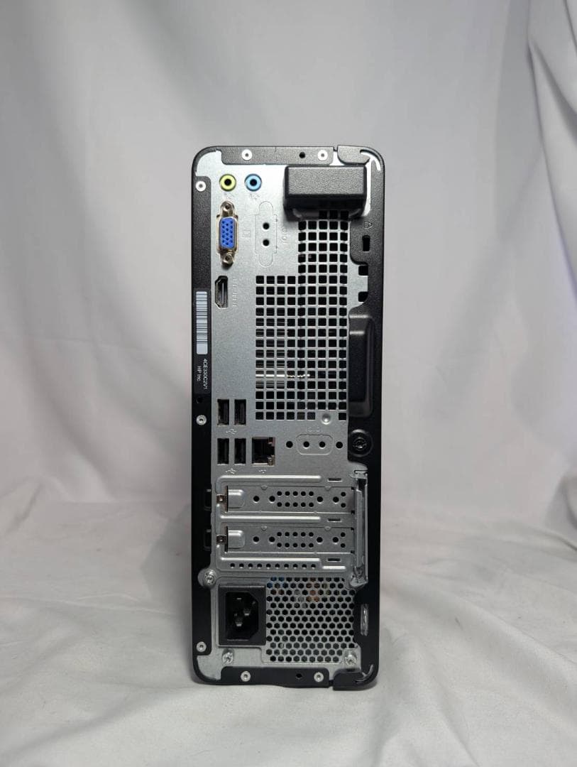 第13世代✨HP SSD256GB+HDD1TB メモリ16GB 最新Win11