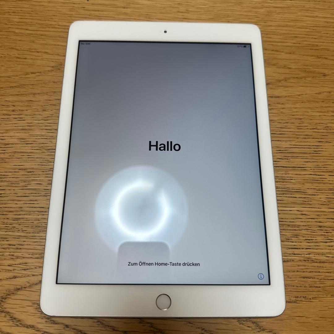 Apple iPad 第6世代