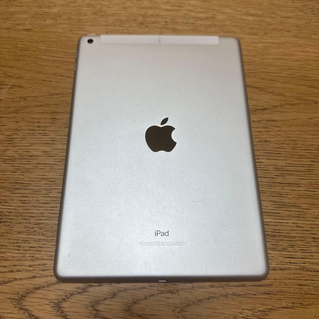 Apple iPad 第6世代