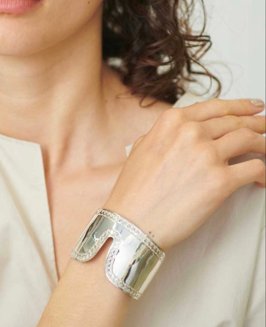 アクセサリー NOAARK Mauche 40MM - Silver