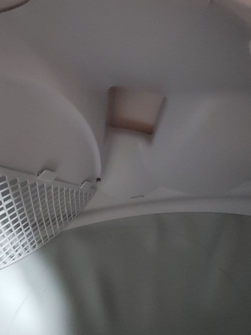 自動猫トイレ ホワイト 大型