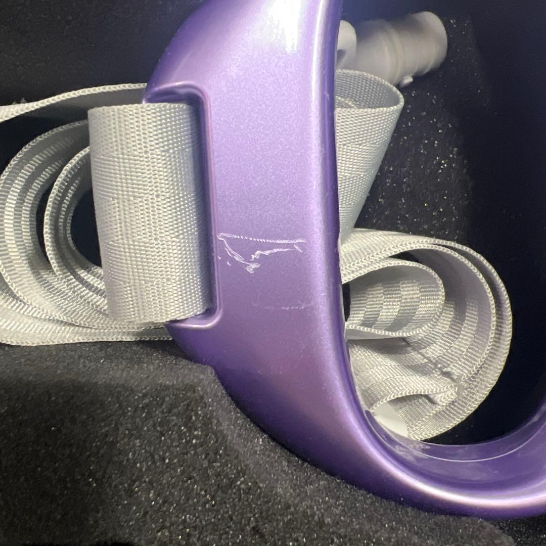 YAMAN ヤーマン エクサボーテ ストレッチビート AYS-42