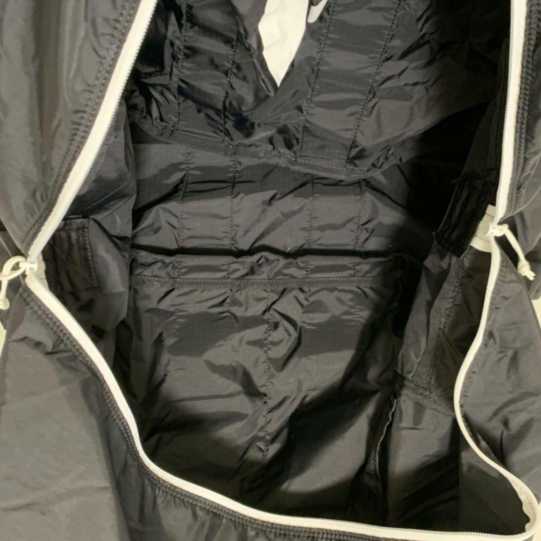 【未使用】PORTER × BEAMS パッカブル ボストン 76L〈廃盤レア〉