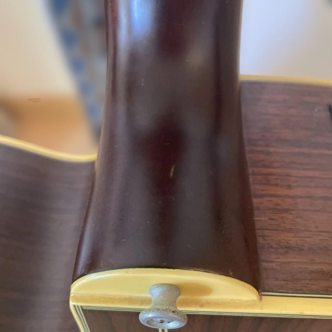 Takamine NPT-012BS アコースティックギター