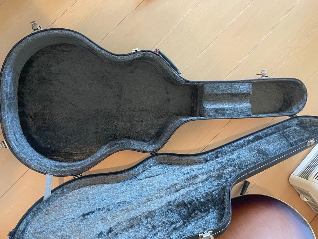 Takamine NPT-012BS アコースティックギター