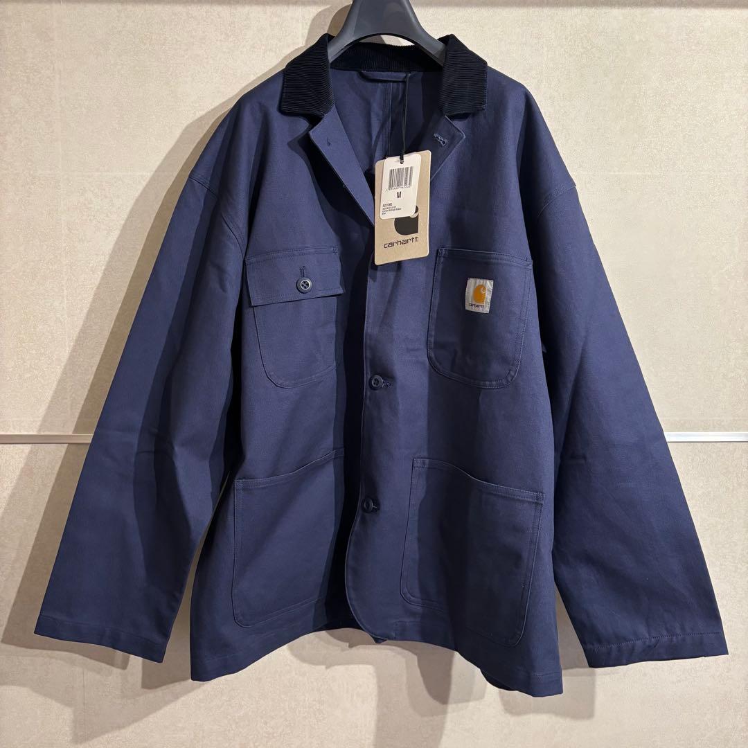 は*え様 希少Mサイズ CarharttWIP Kunichi Nomura セ
