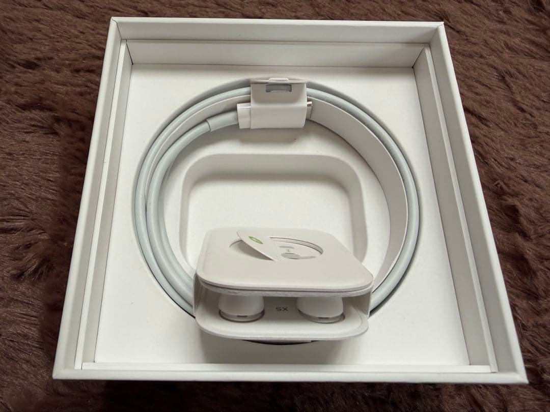 AirPods Pro 2 ワイヤレスイヤホン 本体