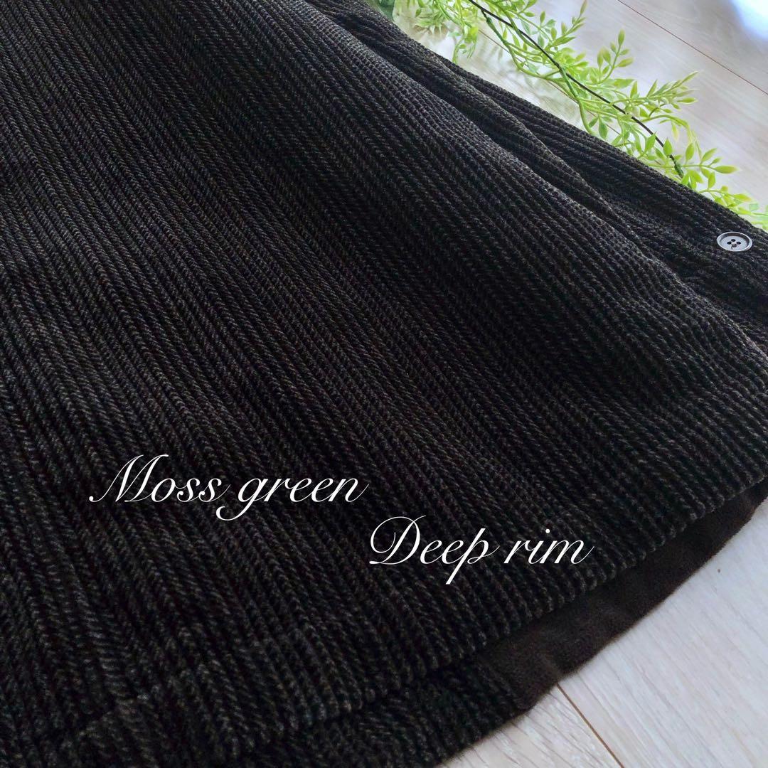 希少 VINTAGE ビンテージ カバーオール M コーデュロイ キルティング