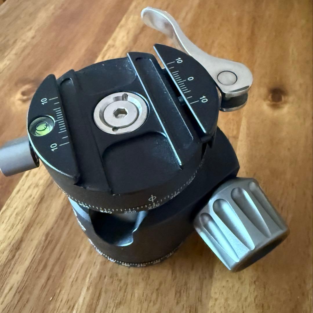 その他 Leofoto LH-40PCL