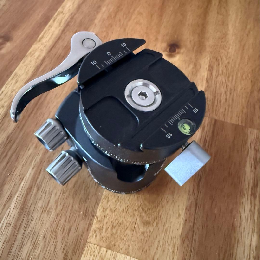 その他 Leofoto LH-40PCL