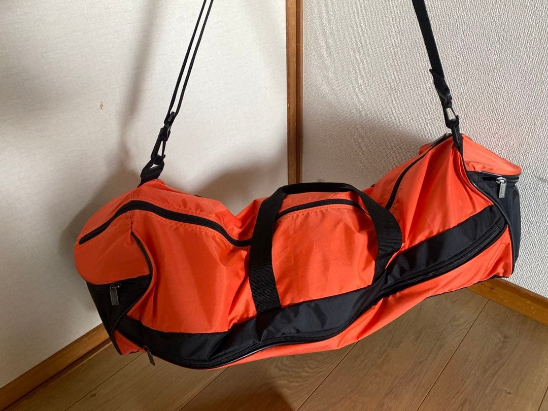 molten バスケットボール ボールバッグ + molten J2020 3球