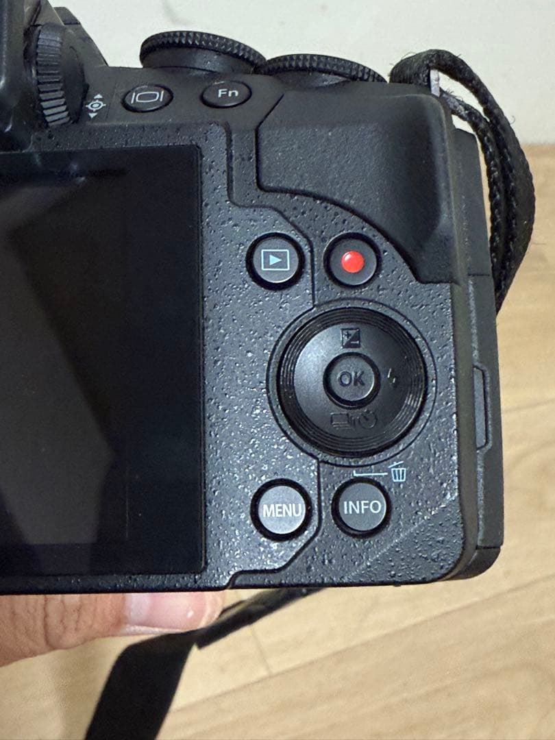 OLYMPUS STYLUS SP-100EE 動作確認済み