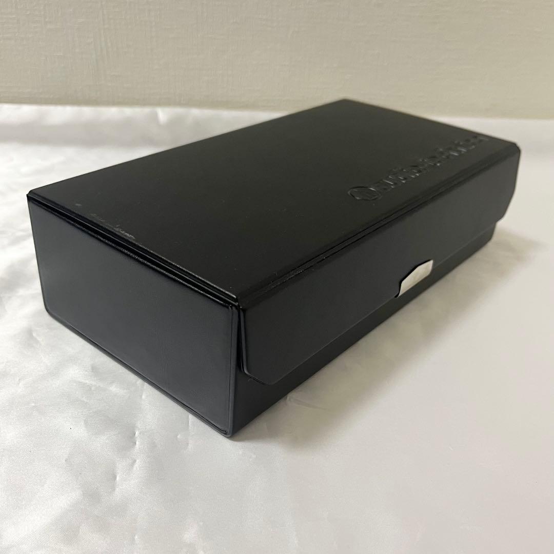 audio-technica AT400 コンデンサーマイク