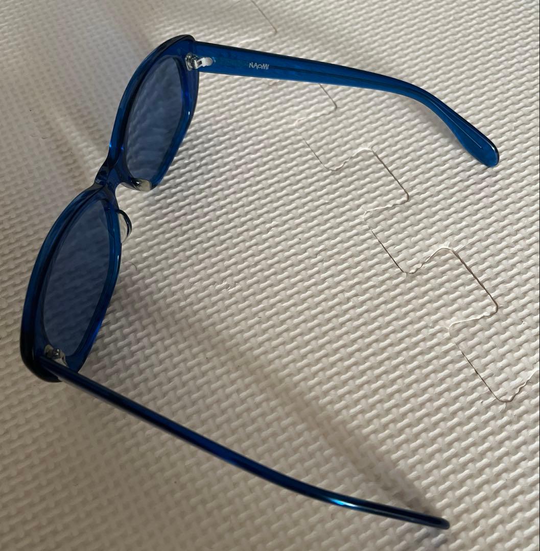 STUSSY×T19 NAOMI サングラス ティーナインティーン