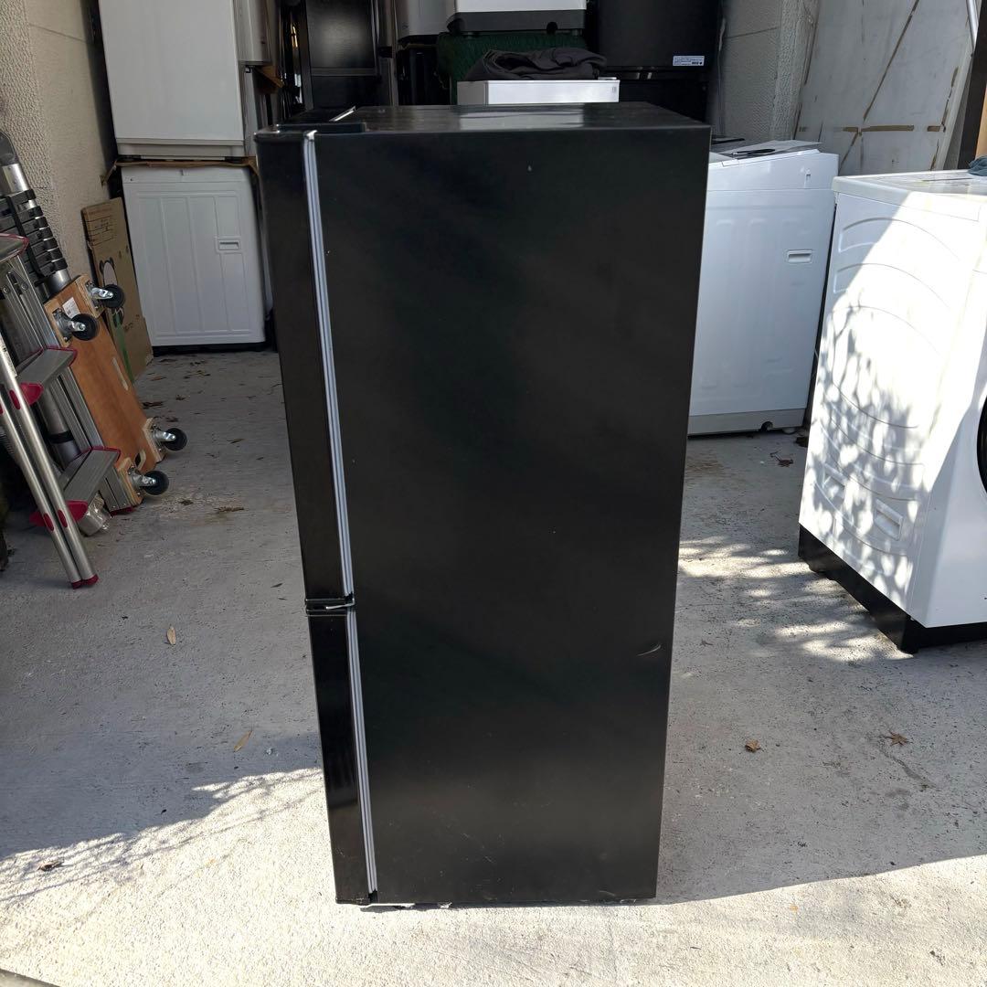 ニトリ　2023 2022年冷蔵庫洗濯機セット　一人暮らしセット　分解洗浄済み