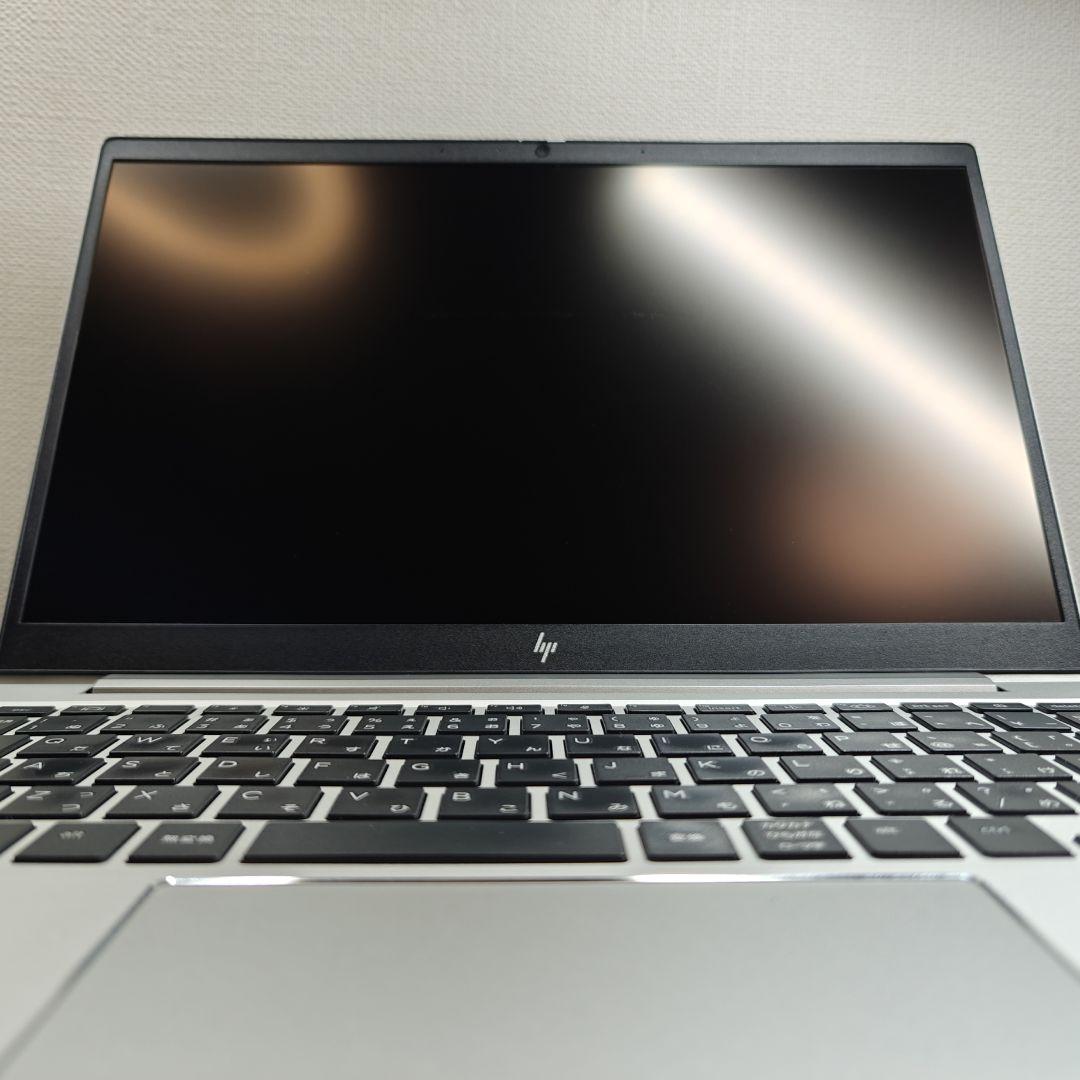 HP EliteBook 630 G9 ノートPC