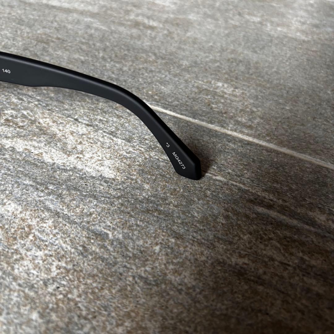 ゆきLOUIS VUITTON サングラス・LV スーパーヴィジョン