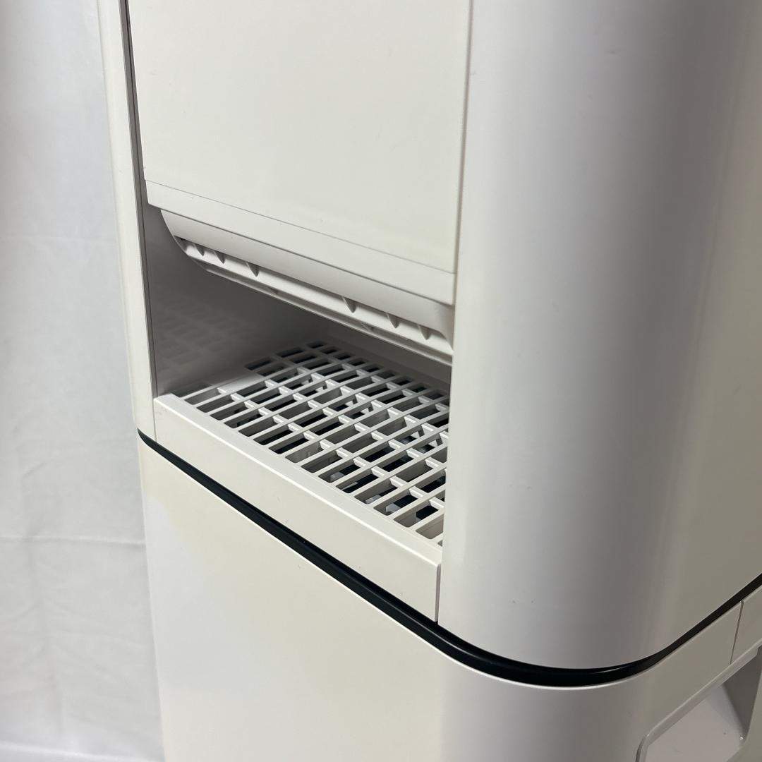 アイリスオーヤマ DDD-50E サーキュレーター付き衣類乾燥除湿器