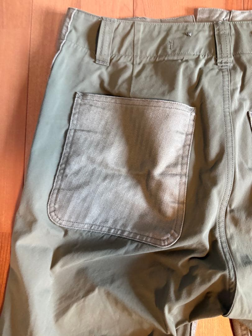 と*う様 ナイジェルケーボン