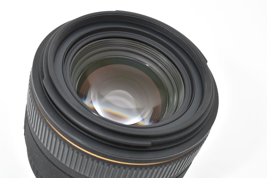 レンズ(単焦点) SIGMA 30mm F1.4 EX DC HSM 4/3 0030