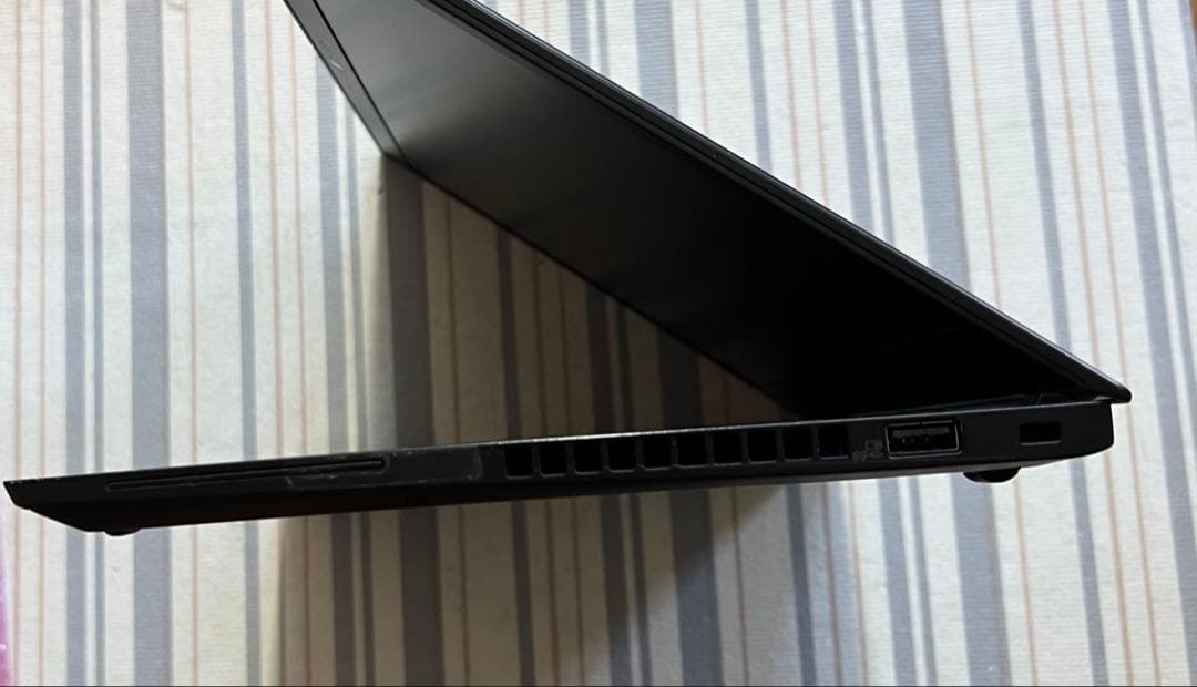 Windowsノート本体 Lenovo ThinkPad X390 i5 16G 13LCD