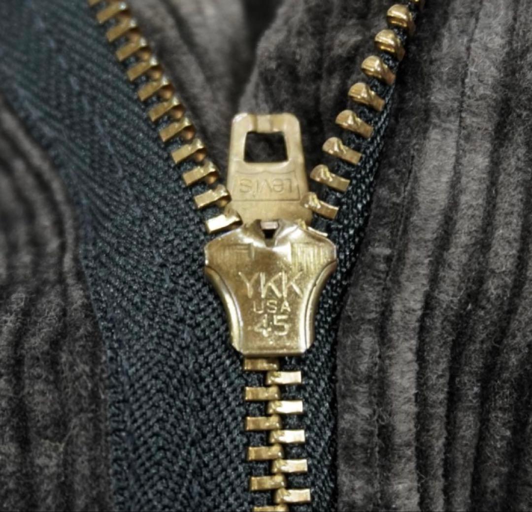 USA製 Levi's DOCKERS コーデュロイ スラックス ブラウン