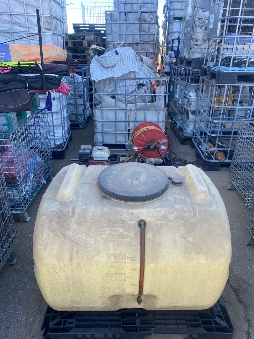 喷霧機共立引き取り限定茨城境町大字若林