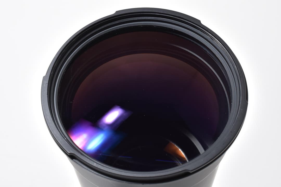 レンズ(ズーム) Sigma APO 170-500mm F5-6.3 Pentax #9489