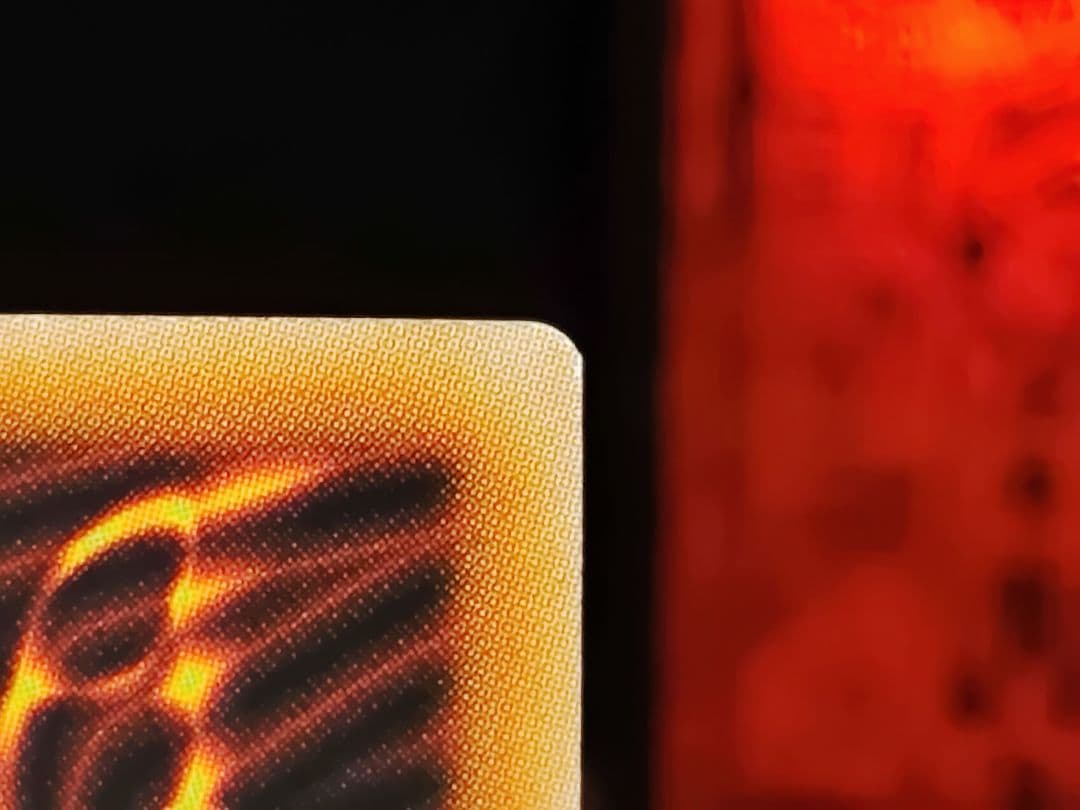 【遊戯王003RD】ブラックデーモンズドラゴン　オーバーラッシュレア