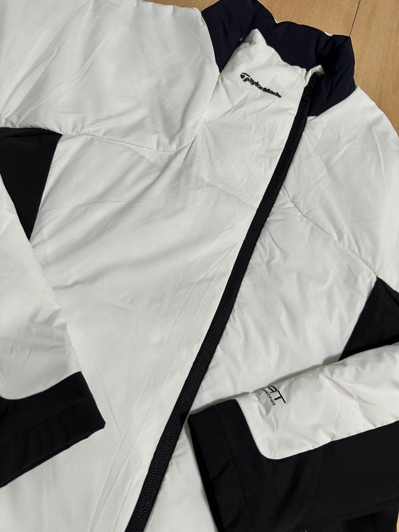 TaylorMade T-HEAT レディース アウター