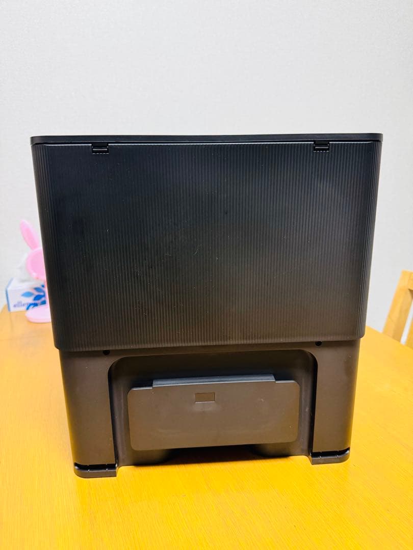 【使用22時間】IROBOT ルンバ コンボi5+ 個装箱セット 動作保証