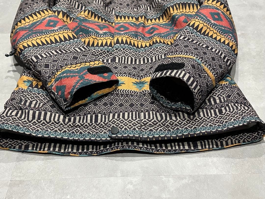 【専用】BURTON バートン ビブパン スノーボードウェア 上下セット S