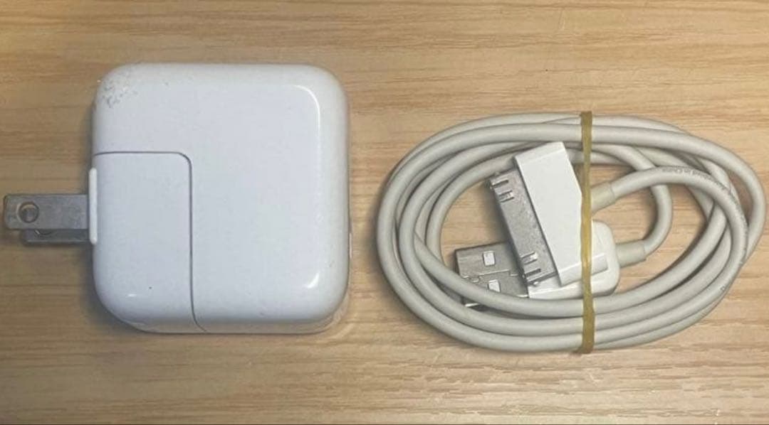 iPhone 2G 日本未発売　4GB 美品　初代　第1世代