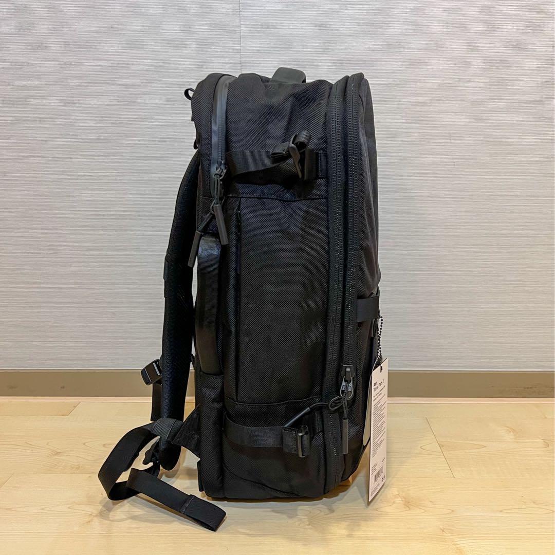 【新品/未使用】Aer（エアー） Travel Pack 3