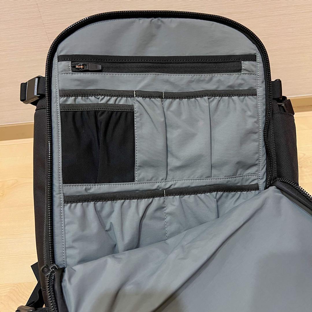 【新品/未使用】Aer（エアー） Travel Pack 3