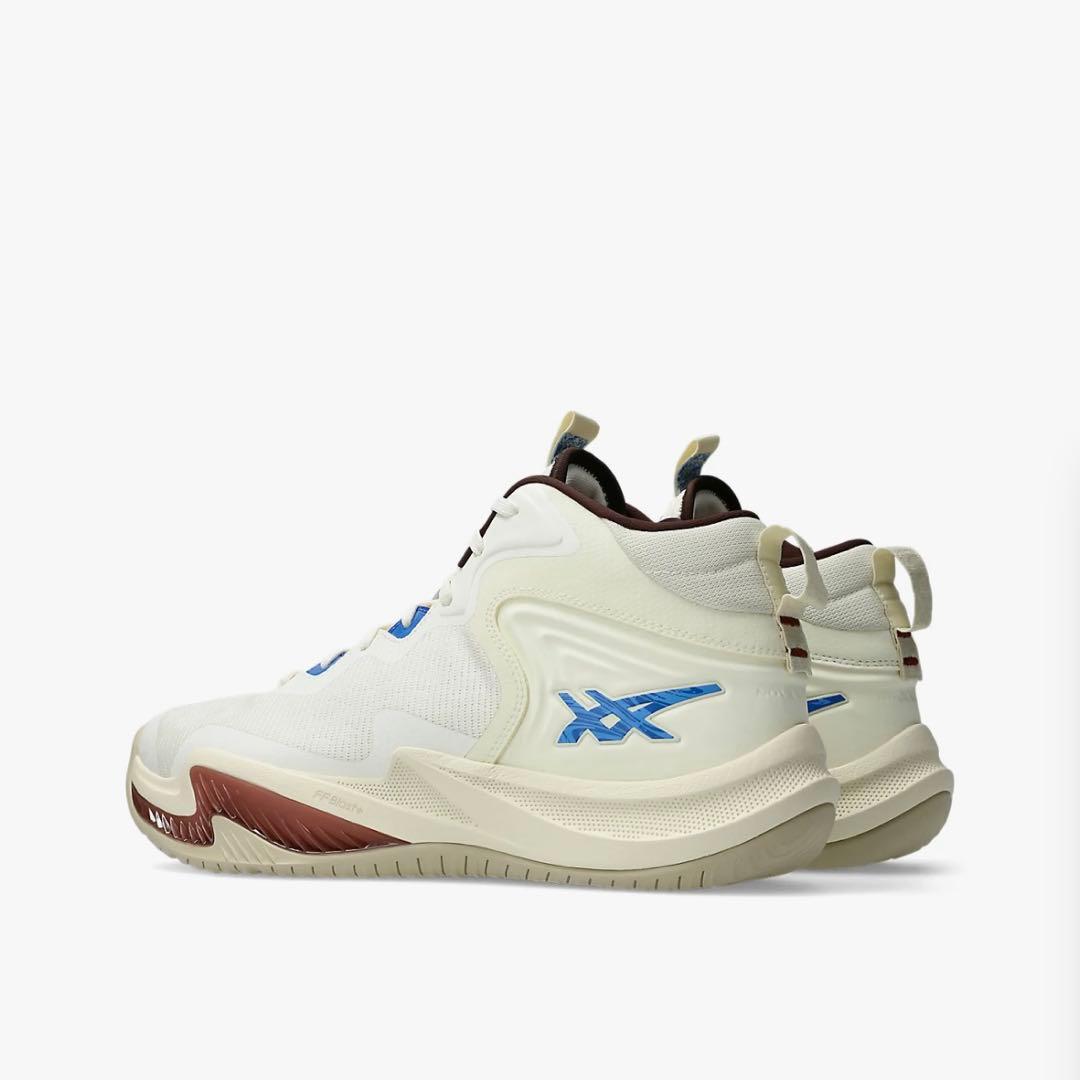 ASICS ノヴァサージ3 28.5センチ