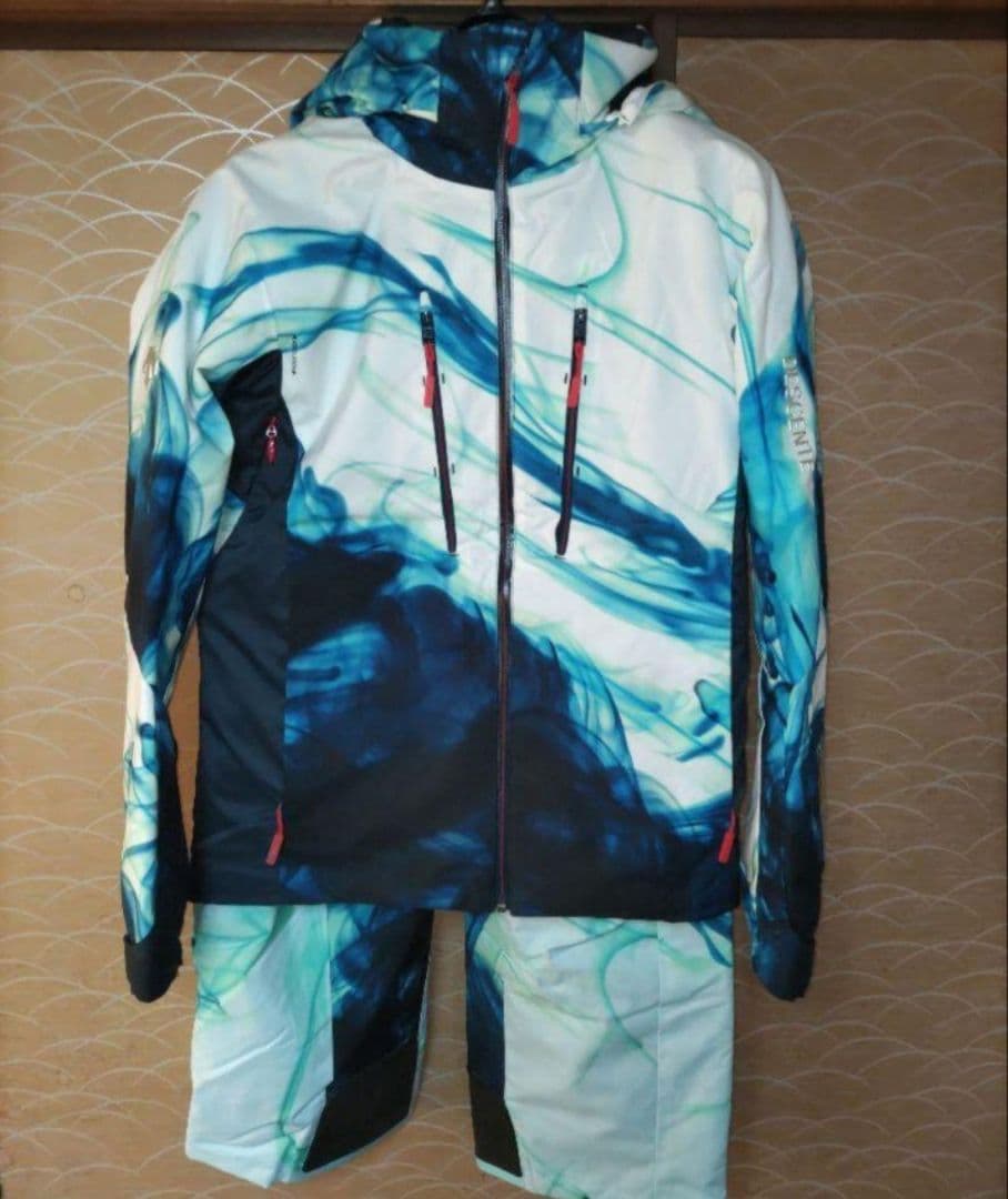 美良品 デサント DESCENTE S.I.O HIGH GRAED ウエア