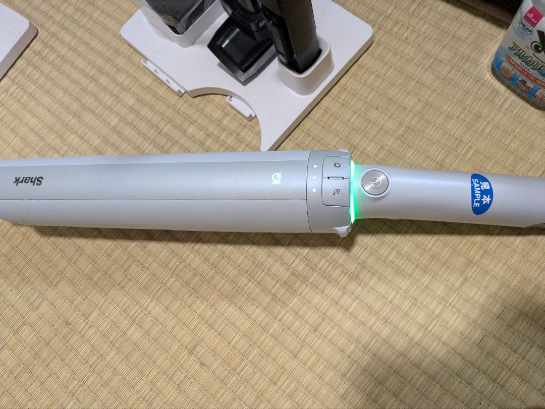 LC351JWH Shark シャーク 掃除機