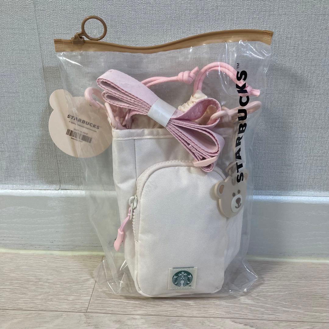 【韓国限定】スターバックス　専用
