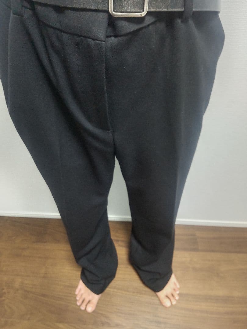 sullen フレアスラックス