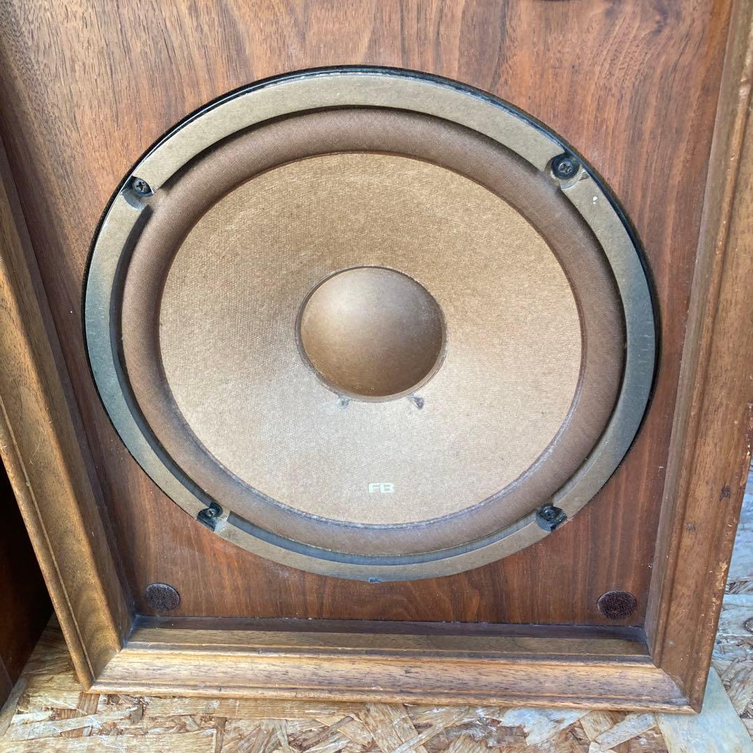 パイオニア　ビンテージ　3WAY スピーカー　CS-500 動作良好　ペアセット