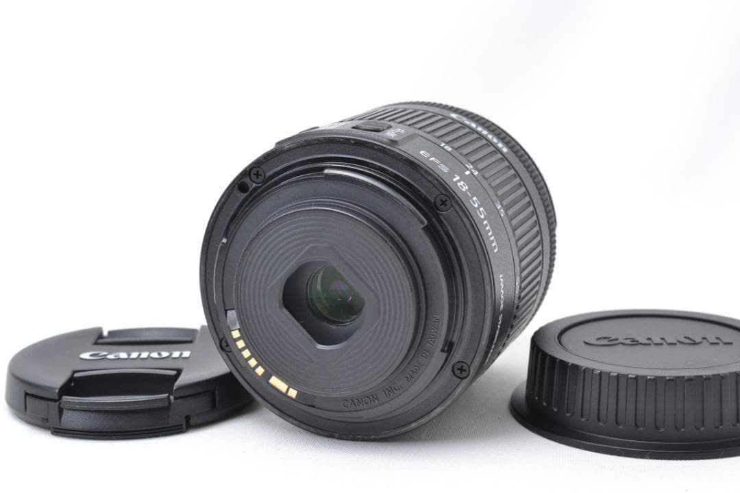 ■ 美品 ■ キャノン　Canon Kiss X9 レンズキット