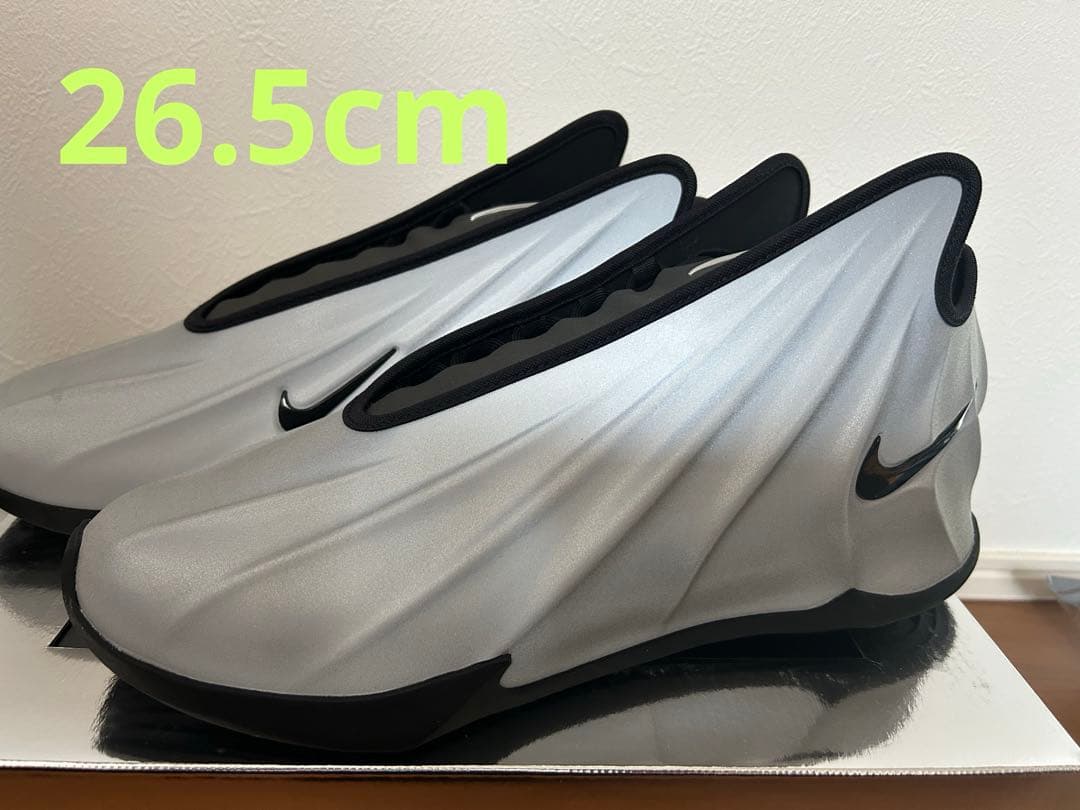 シューズ(男性用) Nike G.T. Future EP