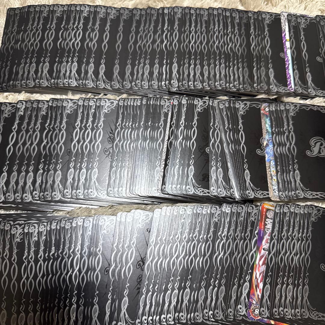 バトスピ まとめ売り【4000