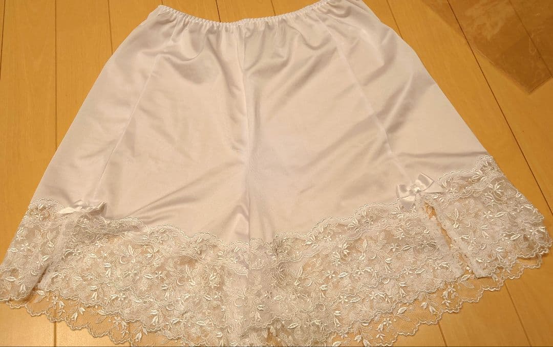 大幅値下げ！　セモア　ブライダルインナーセット　 E75