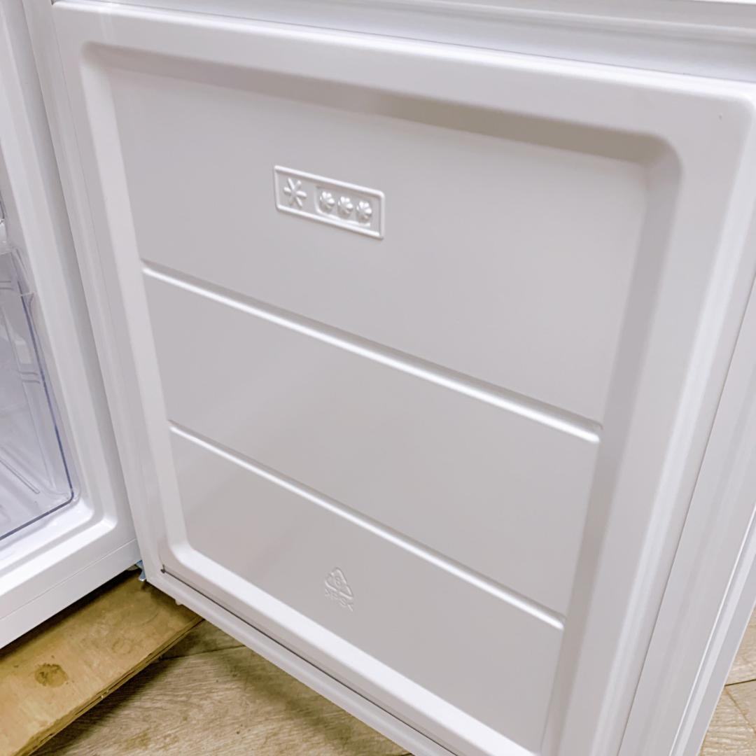 MKT1222101 ハイアール 121L 冷蔵庫 一人暮らし 小型